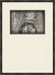 Capital Detail 3, Giclee Reproduction Artwork