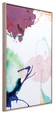 Colorful Modern Abstract Wall Art