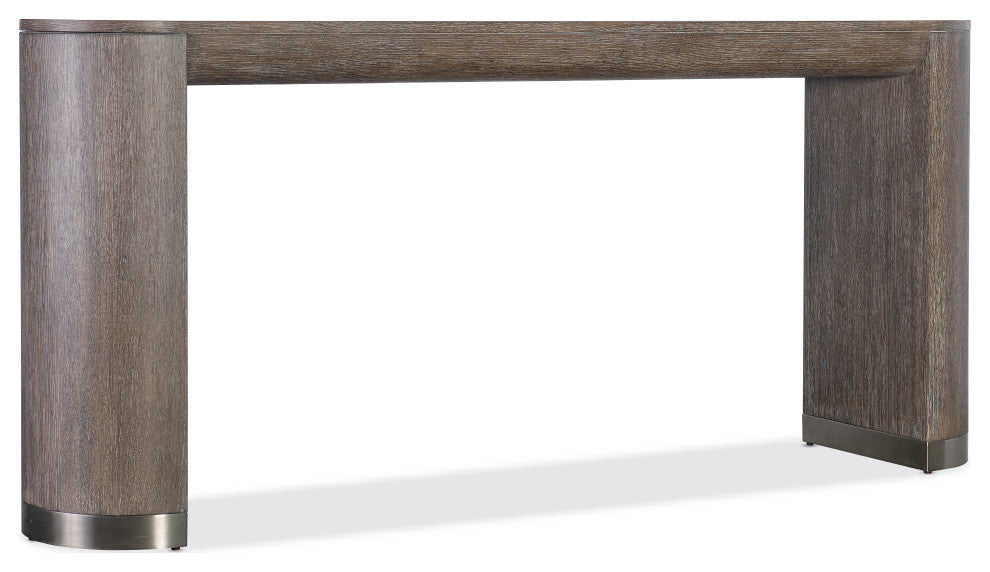 Modern Mood Console Table