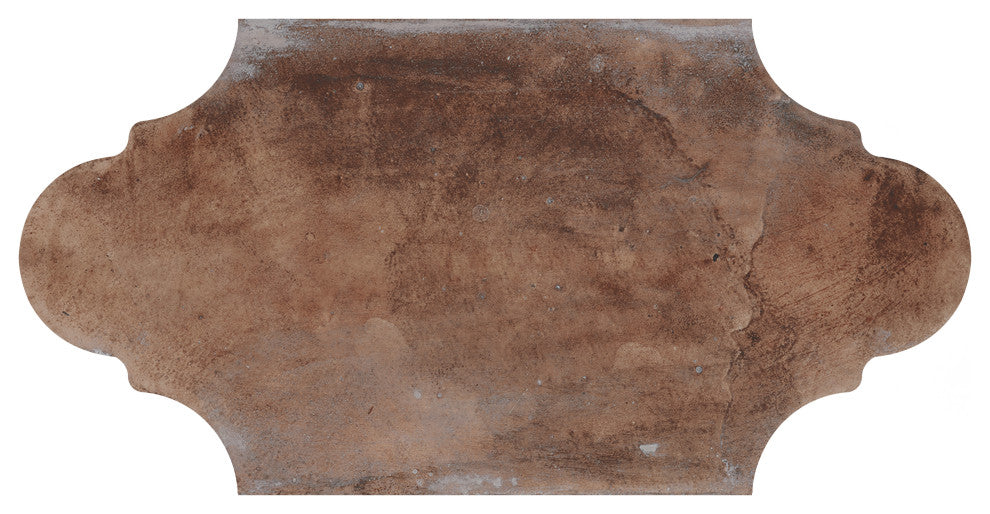 Boheme Provenzal Mix Porcelain Floor and Wall Tile