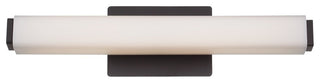 Vogue 20" LED Bathroom Vanity and Wall-Light 3500K, Bronze