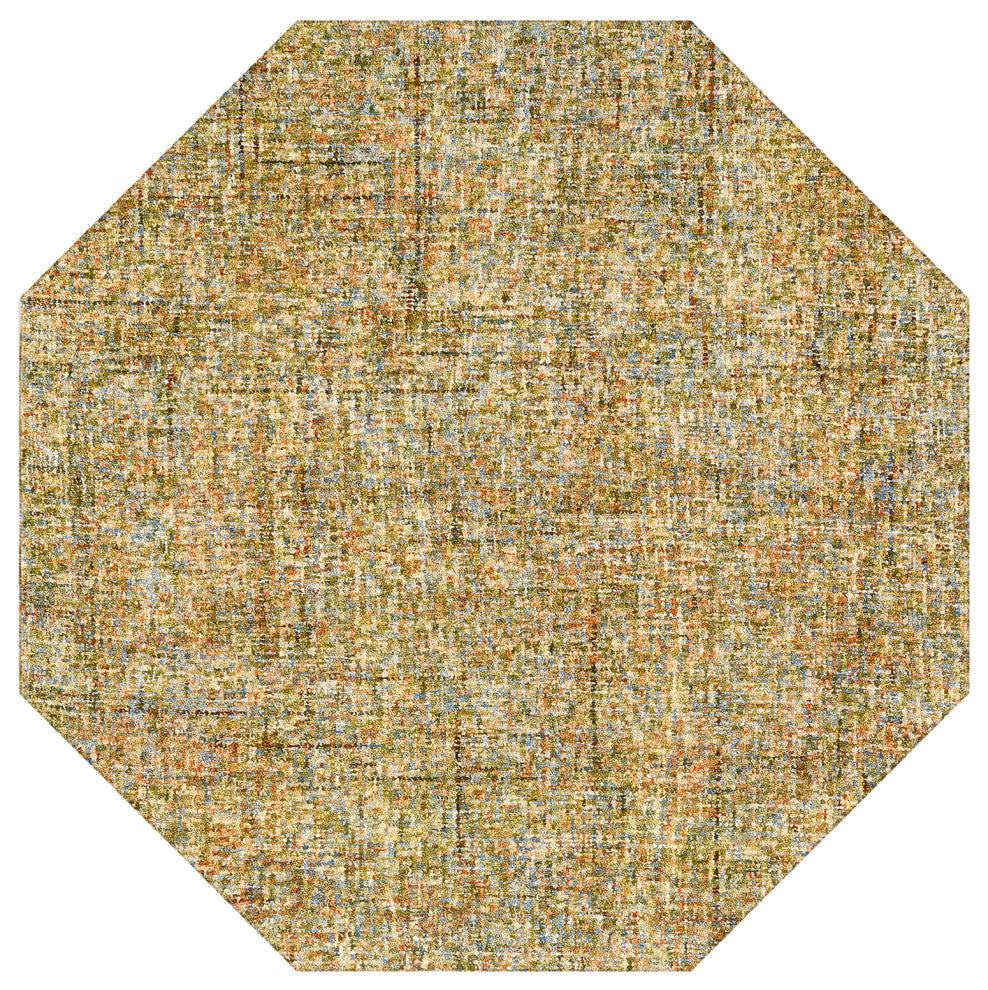 Dalyn Calisa CS5 Meadow 12'x12' Octagon Rug
