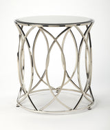 Desiree End Table