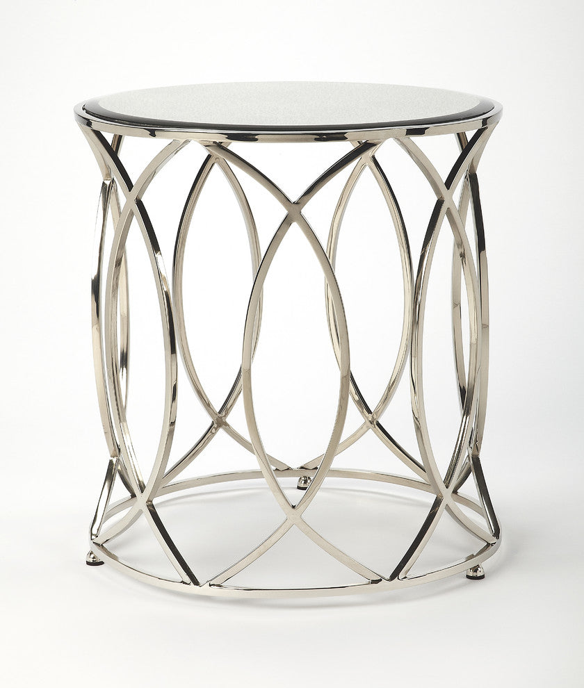 Desiree End Table