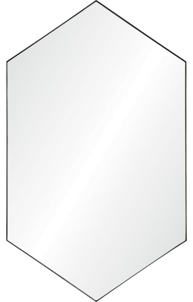 Augustus Irregular Mirror 24In.X 40In.X 0.75In.