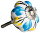 Knob-It Home Decor Classic Cabinet and Drawer Knobs, 8-Piece