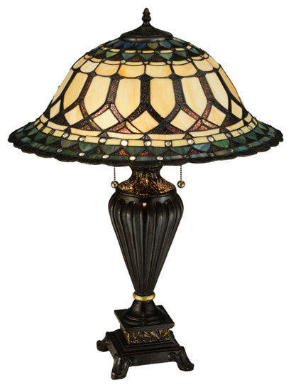 28H Aello Table Lamp