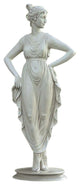 Empress Josephines Dancer Statue