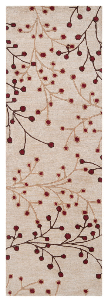 Athena Area Rug, 2'6" X 8'