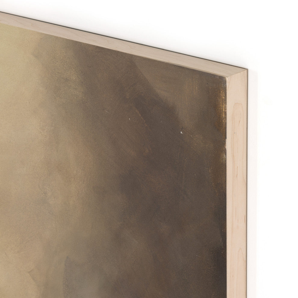 Fog I By Lauren Fuhr-Maple Box
