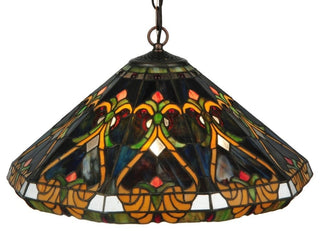 20 Wide Middleton Pendant