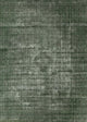 Ahgly Company Indoor Rectangle Mid-Century Modern Area Rugs, 5' x 8'