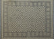 Winchester Kilim Mutaal Ivory Rug, 5'6x7'5