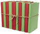 Happy Holidays Wrapped ColorPak