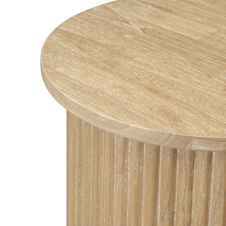 Aniston Coffee Table/ End Table, End Table