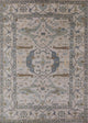Ahgly Company Indoor Rectangle Mid-Century Modern Area Rugs, 7' x 10'