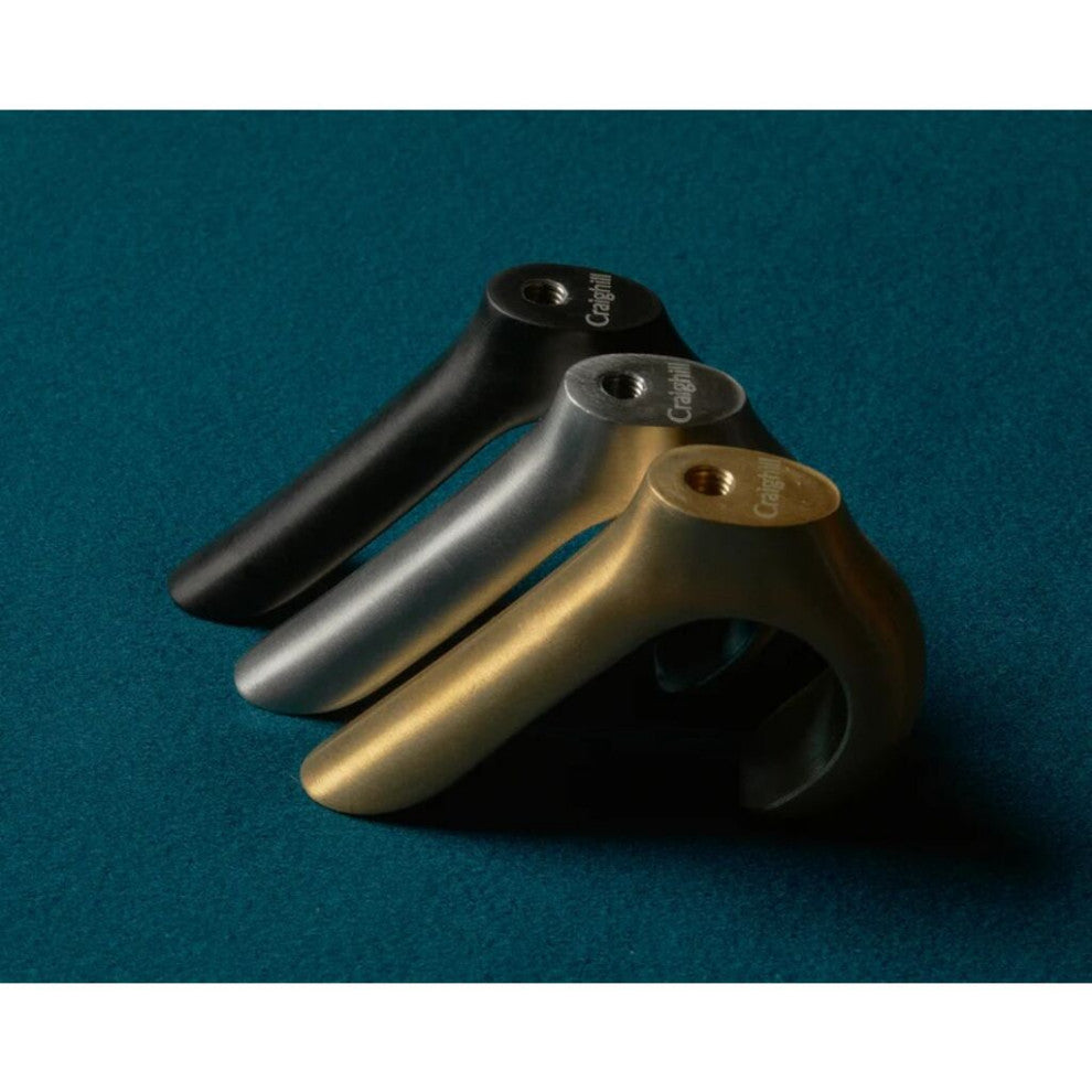 Craighill Hitch Wall Hook | Double