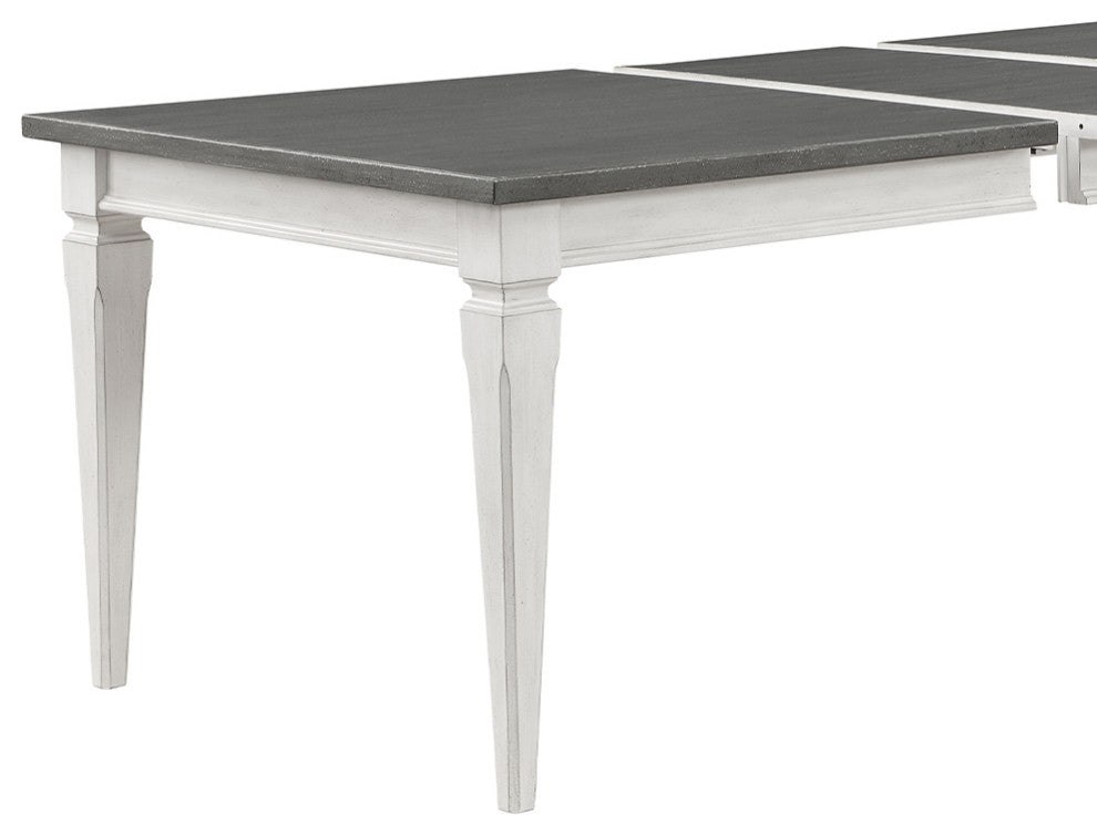 Ariadne Dining Table With Pedestal