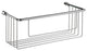 Sideline Basic Soap Basket Polished Chrome