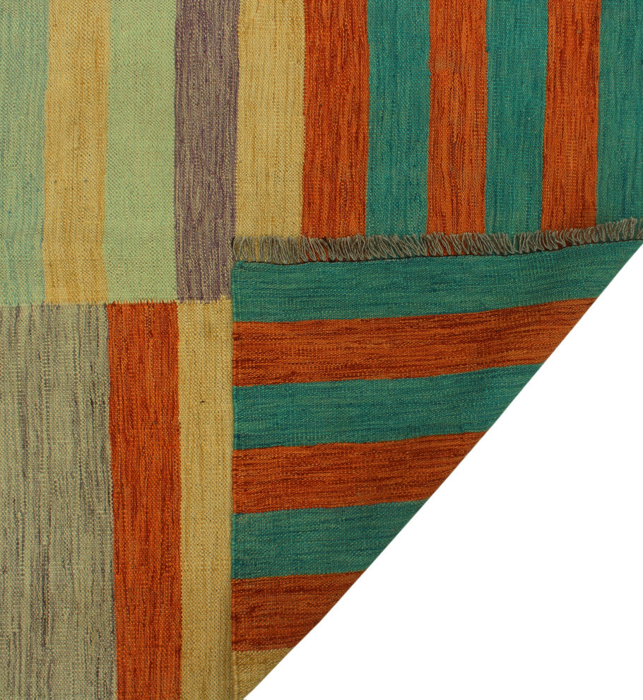 Winchester Kilim Bardia Ivory Rug