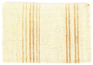 Vintage Hand Knotted K22 Pillow, 16"x24"