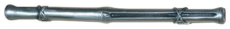 Single Bamboo Handle, Oil Rub Bronze