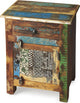 Butler Reverb Rustic Accent Chest