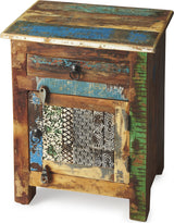 Butler Reverb Rustic Accent Chest