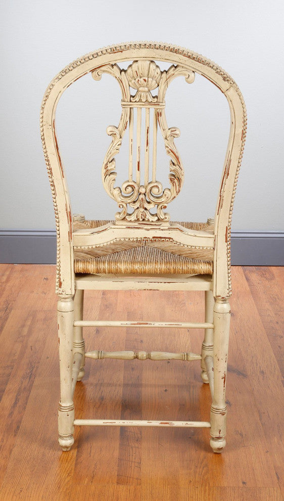 Gomes 47" Counter Stool