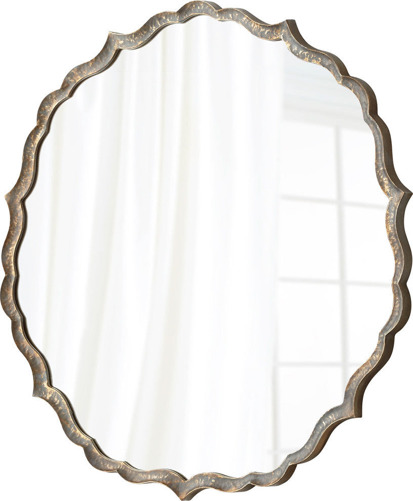 Cyan Design Radiance Mirror