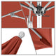 California Umbrella Venture Series, Terracotta