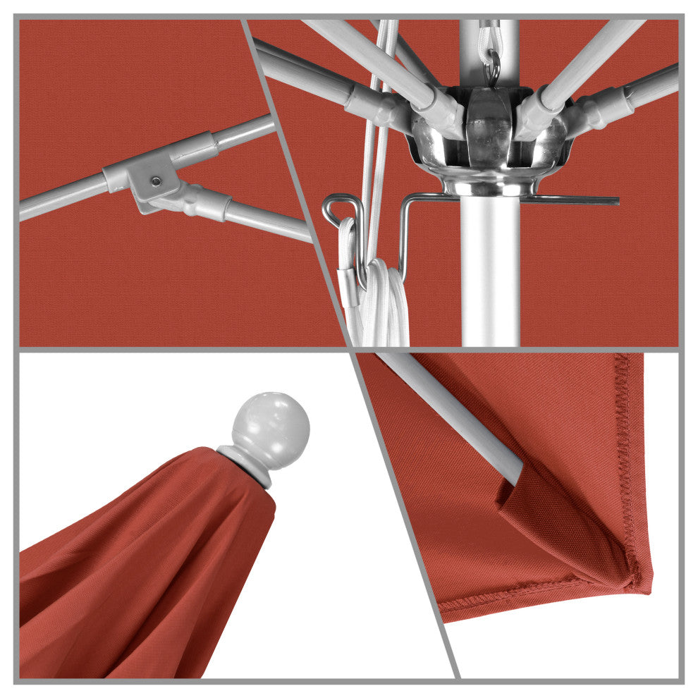 California Umbrella Venture Series, Terracotta