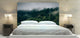 "Forest 2" Headboard