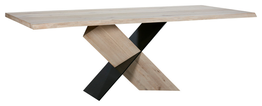 First of A Kind Instinct Dining Table