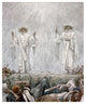 "The Ascension" Digital Paper Print by James Tissot, 20"x24"