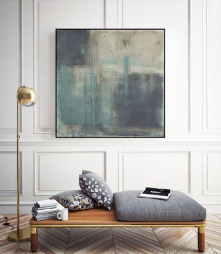 "Crossfade I" CF Print, 20"x20"