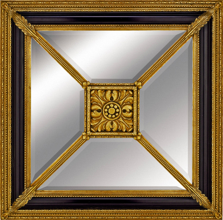 Locksley Hall Mirror
