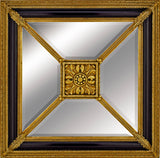 Locksley Hall Mirror