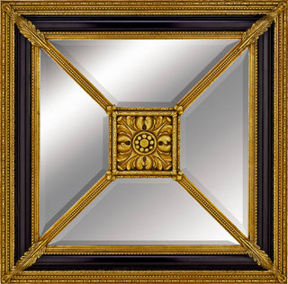 Locksley Hall Mirror