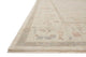 Loloi Vincent Sand / Mist 8'-6" x 11'-6" Area Rug