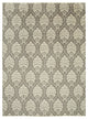 Rug N Carpet - Hand-Knotted Oriental 10' 0" x 13' 7" Wool Beige Oushak Rug