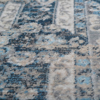 MACHINE MADE POLYESTER AREA RUGS  -Multicolor, Oriental ,Rugs for Living Room