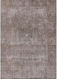 Ahgly Company Indoor Rectangle Mid-Century Modern Area Rugs, 7' x 10'