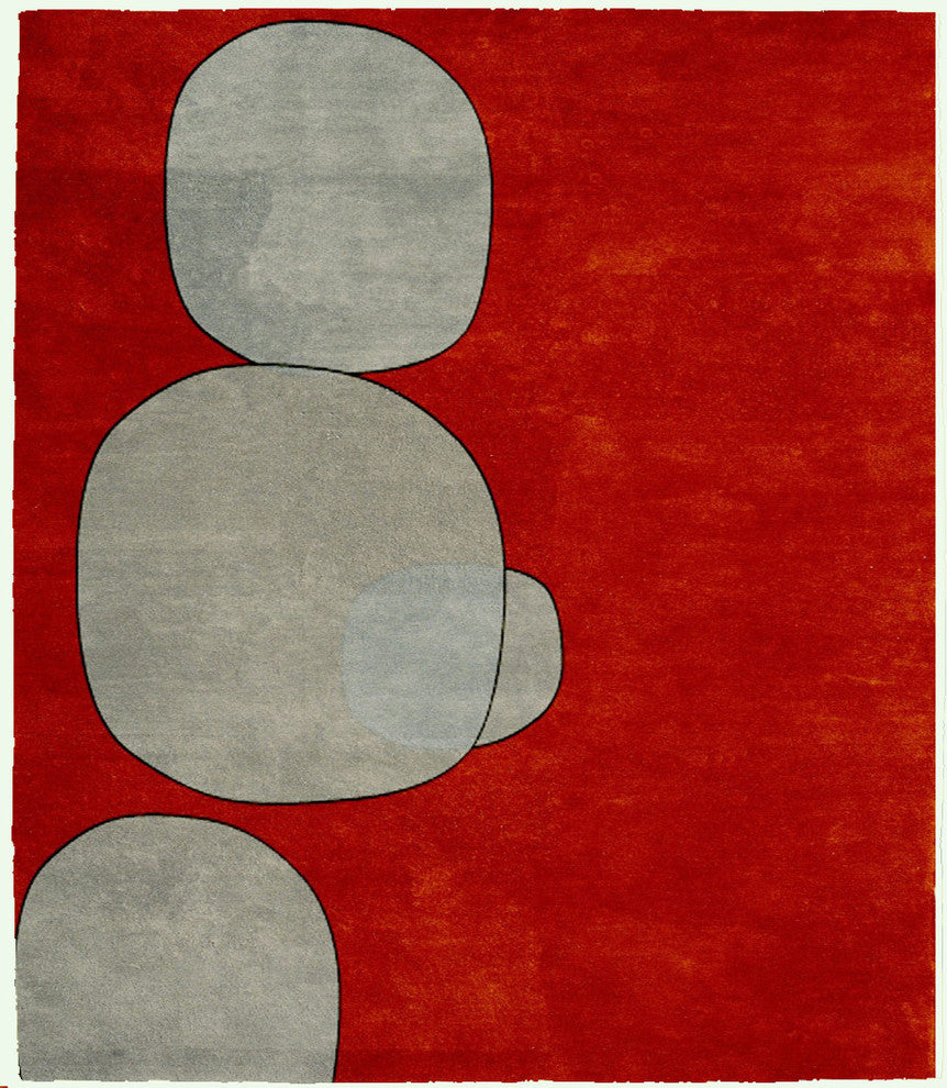 Anadia B Signature Rug, 12'x18'