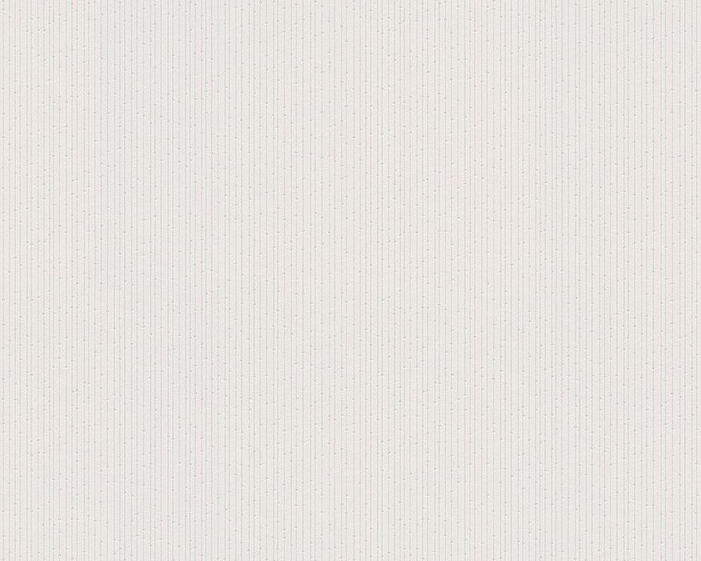 Spot 3, A Hint of Elegance Cream  Wallpaper Roll, Modern Wall Decor Accent