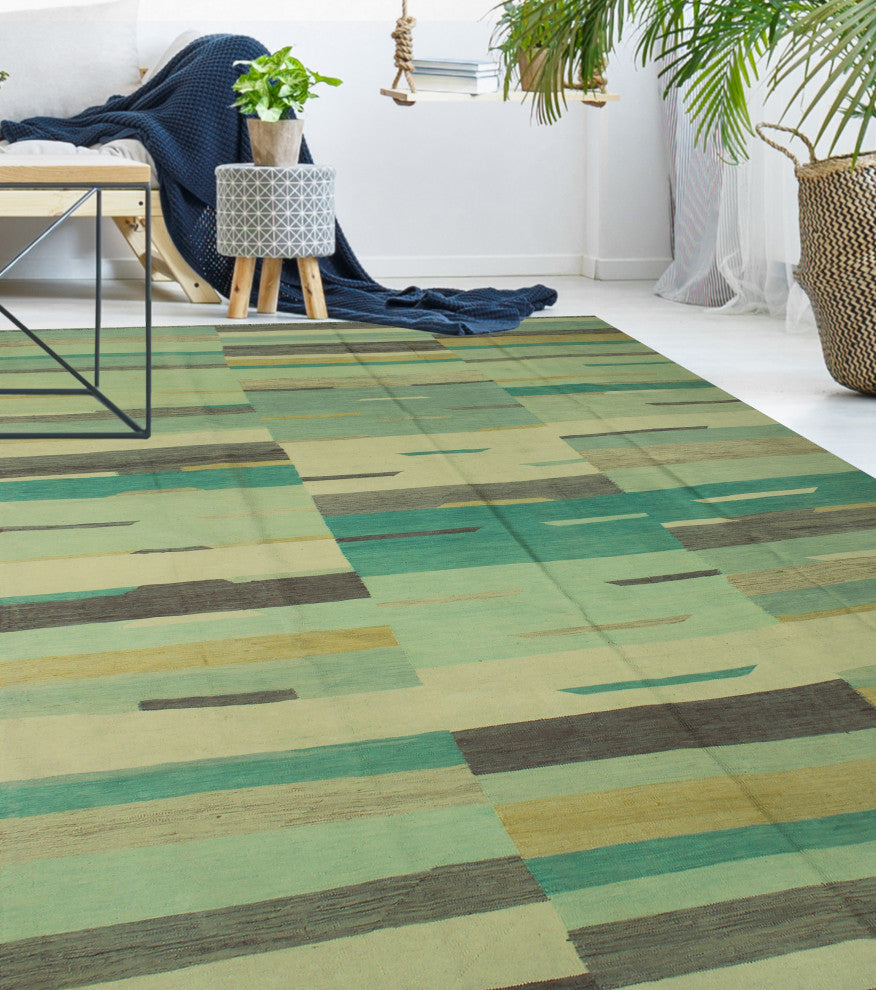 Winchester Kilim Jovanny Ivory Rug
