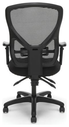 OFM Essentials Series Ergonomic Mesh Office Chair, ESS-3051