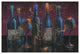 "Wine Splash Dark I" Digital Paper Print by Wellington Studio, 50"x34"