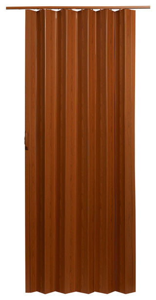 Spectrum Via Folding Door, Fruitwood, 48"x96"