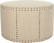 Sherri Ottoman - Straw